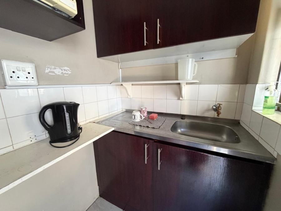 Commercial Property for Sale in Arcadia Eastern Cape